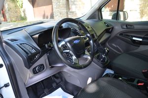 Ford Transit Connect FURGÓN 240 L2 TREND 1,5 ECOBLUE 100CV EXTRALARGA SUELO REFORZADO ( BOMBINES DE CERRAJERÍAS ANTIRROBO )  - Foto 20