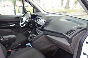 Ford Transit Connect FURGÓN 240 L2 TREND 1,5 ECOBLUE 100CV EXTRALARGA SUELO REFORZADO ( BOMBINES DE CERRAJERÍAS ANTIRROBO )  - Foto 45