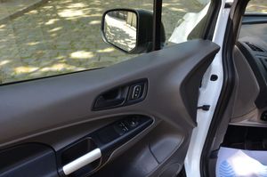 Ford Transit Connect FURGÓN 240 L2 TREND 1,5 ECOBLUE 100CV EXTRALARGA SUELO REFORZADO ( BOMBINES DE CERRAJERÍAS ANTIRROBO )  - Foto 19