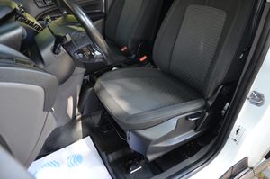 Ford Transit Connect FURGÓN 240 L2 TREND 1,5 ECOBLUE 100CV EXTRALARGA SUELO REFORZADO ( BOMBINES DE CERRAJERÍAS ANTIRROBO )  - Foto 17