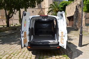 Ford Transit Connect FURGÓN 240 L2 TREND 1,5 ECOBLUE 100CV EXTRALARGA SUELO REFORZADO ( BOMBINES DE CERRAJERÍAS ANTIRROBO )  - Foto 13