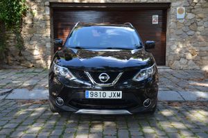 Nissan Qashqai 1.6DCI 4X4 -I TEKNA PREMIUM + PIEL FULL OPCIÓN... - Foto 18