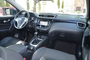 Nissan Qashqai 1.6DCI 4X4 -I TEKNA PREMIUM + PIEL FULL OPCIÓN... - Foto 60