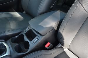 Nissan Qashqai 1.6DCI 4X4 -I TEKNA PREMIUM + PIEL FULL OPCIÓN... - Foto 23