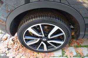 Nissan Qashqai 1.6DCI 4X4 -I TEKNA PREMIUM + PIEL FULL OPCIÓN... - Foto 40