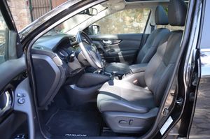 Nissan Qashqai 1.6DCI 4X4 -I TEKNA PREMIUM + PIEL FULL OPCIÓN... - Foto 4