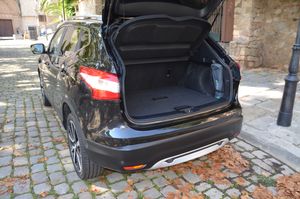 Nissan Qashqai 1.6DCI 4X4 -I TEKNA PREMIUM + PIEL FULL OPCIÓN... - Foto 45