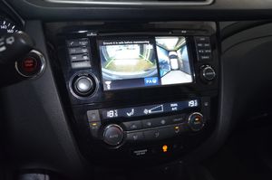 Nissan Qashqai 1.6DCI 4X4 -I TEKNA PREMIUM + PIEL FULL OPCIÓN... - Foto 58