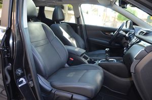 Nissan Qashqai 1.6DCI 4X4 -I TEKNA PREMIUM + PIEL FULL OPCIÓN... - Foto 64