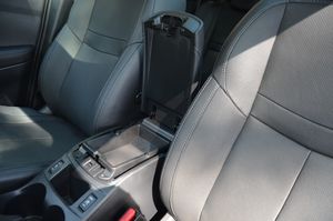 Nissan Qashqai 1.6DCI 4X4 -I TEKNA PREMIUM + PIEL FULL OPCIÓN... - Foto 24