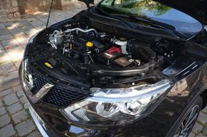 Nissan Qashqai 1.6DCI 4X4 -I TEKNA PREMIUM + PIEL FULL OPCIÓN... - Foto 68