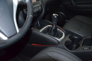 Nissan Qashqai 1.6DCI 4X4 -I TEKNA PREMIUM + PIEL FULL OPCIÓN... - Foto 37