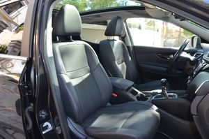 Nissan Qashqai 1.6DCI 4X4 -I TEKNA PREMIUM + PIEL FULL OPCIÓN... - Foto 54