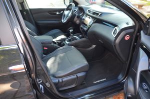 Nissan Qashqai 1.6DCI 4X4 -I TEKNA PREMIUM + PIEL FULL OPCIÓN... - Foto 59