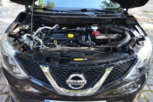 Nissan Qashqai 1.6DCI 4X4 -I TEKNA PREMIUM + PIEL FULL OPCIÓN... - Foto 67