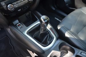 Nissan Qashqai 1.6DCI 4X4 -I TEKNA PREMIUM + PIEL FULL OPCIÓN... - Foto 6