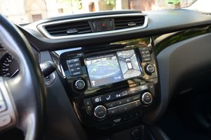 Nissan Qashqai 1.6DCI 4X4 -I TEKNA PREMIUM + PIEL FULL OPCIÓN... - Foto 39