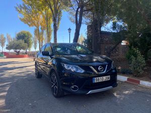 Nissan Qashqai 1.6DCI 4X4 -I TEKNA PREMIUM + PIEL FULL OPCIÓN... - Foto 3