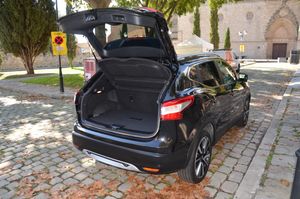 Nissan Qashqai 1.6DCI 4X4 -I TEKNA PREMIUM + PIEL FULL OPCIÓN... - Foto 47