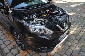 Nissan Qashqai 1.6DCI 4X4 -I TEKNA PREMIUM + PIEL FULL OPCIÓN... - Foto 65