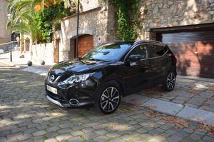Nissan Qashqai 1.6DCI 4X4 -I TEKNA PREMIUM + PIEL FULL OPCIÓN... - Foto 22