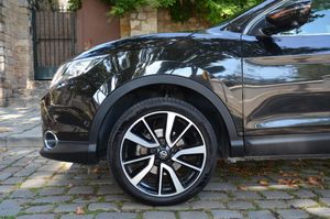 Nissan Qashqai 1.6DCI 4X4 -I TEKNA PREMIUM + PIEL FULL OPCIÓN... - Foto 34