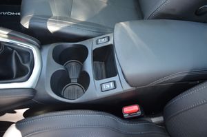 Nissan Qashqai 1.6DCI 4X4 -I TEKNA PREMIUM + PIEL FULL OPCIÓN... - Foto 9