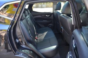 Nissan Qashqai 1.6DCI 4X4 -I TEKNA PREMIUM + PIEL FULL OPCIÓN... - Foto 49