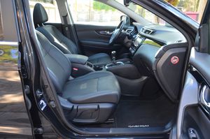 Nissan Qashqai 1.6DCI 4X4 -I TEKNA PREMIUM + PIEL FULL OPCIÓN... - Foto 63