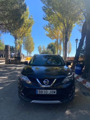 Nissan Qashqai 1.6DCI 4X4 -I TEKNA PREMIUM + PIEL FULL OPCIÓN... - Foto 3