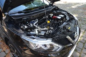 Nissan Qashqai 1.6DCI 4X4 -I TEKNA PREMIUM + PIEL FULL OPCIÓN... - Foto 66