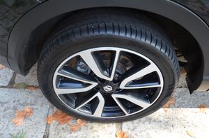 Nissan Qashqai 1.6DCI 4X4 -I TEKNA PREMIUM + PIEL FULL OPCIÓN... - Foto 31