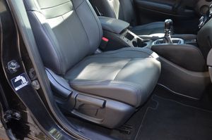 Nissan Qashqai 1.6DCI 4X4 -I TEKNA PREMIUM + PIEL FULL OPCIÓN... - Foto 52