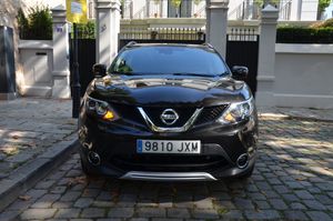 Nissan Qashqai 1.6DCI 4X4 -I TEKNA PREMIUM + PIEL FULL OPCIÓN... - Foto 36