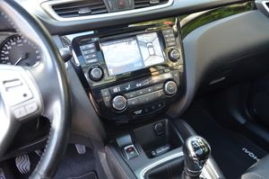 Nissan Qashqai 1.6DCI 4X4 -I TEKNA PREMIUM + PIEL FULL OPCIÓN... - Foto 38