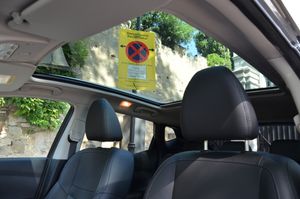 Nissan Qashqai 1.6DCI 4X4 -I TEKNA PREMIUM + PIEL FULL OPCIÓN... - Foto 10