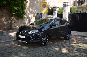 Nissan Qashqai 1.6DCI 4X4 -I TEKNA PREMIUM + PIEL FULL OPCIÓN... - Foto 35