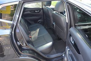 Nissan Qashqai 1.6DCI 4X4 -I TEKNA PREMIUM + PIEL FULL OPCIÓN... - Foto 48