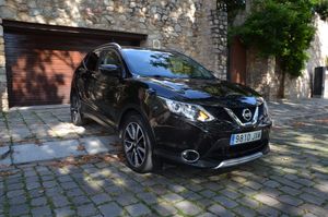Nissan Qashqai 1.6DCI 4X4 -I TEKNA PREMIUM + PIEL FULL OPCIÓN... - Foto 2