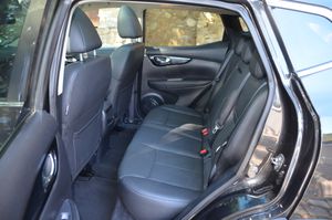 Nissan Qashqai 1.6DCI 4X4 -I TEKNA PREMIUM + PIEL FULL OPCIÓN... - Foto 14