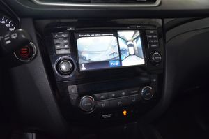 Nissan Qashqai 1.6DCI 4X4 -I TEKNA PREMIUM + PIEL FULL OPCIÓN... - Foto 46