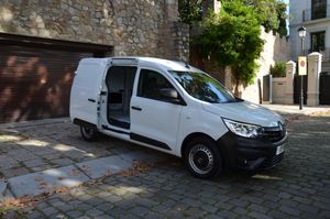 Renault Express CONFORT 1.5 BlueDci 70KW ( 95CV ) FURGÓN  / CERRADURAS ANTIRROBO  - Foto 12