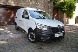 Renault Express CONFORT 1.5 BlueDci 70KW ( 95CV ) FURGÓN  / CERRADURAS ANTIRROBO  - Foto 7