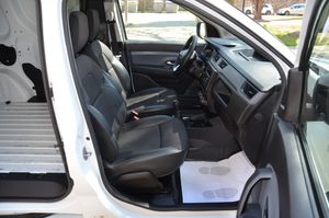 Renault Express CONFORT 1.5 BlueDci 70KW ( 95CV ) FURGÓN  / CERRADURAS ANTIRROBO  - Foto 14