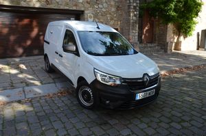 Renault Express CONFORT 1.5 BlueDci 70KW ( 95CV ) FURGÓN  / CERRADURAS ANTIRROBO  - Foto 29
