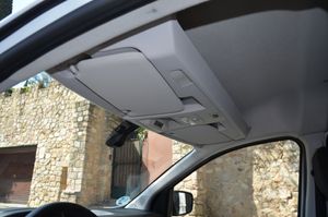 Renault Express CONFORT 1.5 BlueDci 70KW ( 95CV ) FURGÓN  / CERRADURAS ANTIRROBO  - Foto 5