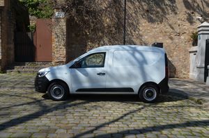 Renault Express CONFORT 1.5 BlueDci 70KW ( 95CV ) FURGÓN  / CERRADURAS ANTIRROBO  - Foto 10