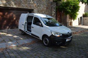 Renault Express CONFORT 1.5 BlueDci 70KW ( 95CV ) FURGÓN  / CERRADURAS ANTIRROBO  - Foto 33