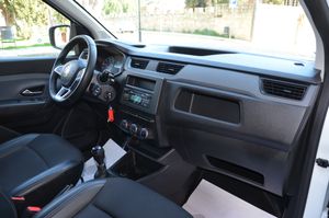 Renault Express CONFORT 1.5 BlueDci 70KW ( 95CV ) FURGÓN  / CERRADURAS ANTIRROBO  - Foto 26