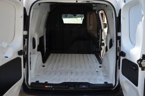 Renault Express CONFORT 1.5 BlueDci 70KW ( 95CV ) FURGÓN  / CERRADURAS ANTIRROBO  - Foto 15
